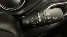 Mazda CX-5 2.0 e-Skyactiv G MHEV Newground 5dr Petrol Estate